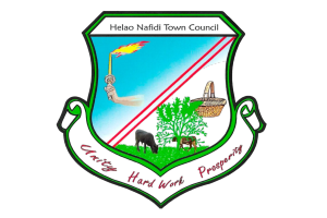 Helao Nafidi Town Council