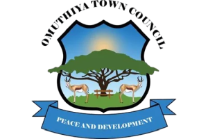 Omuthiya Town Council