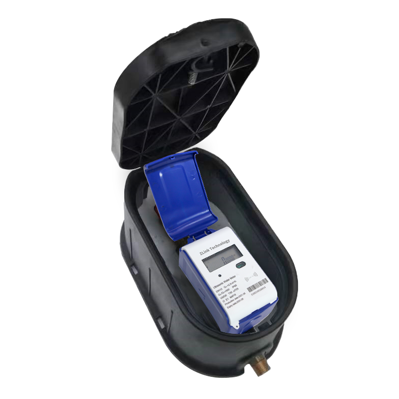 Water Meter Box